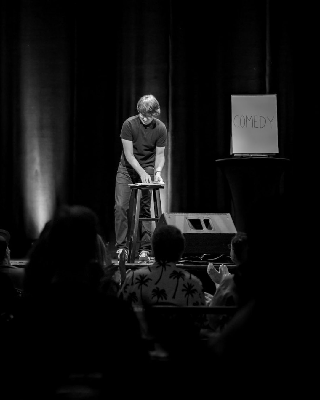 Demetri Martin