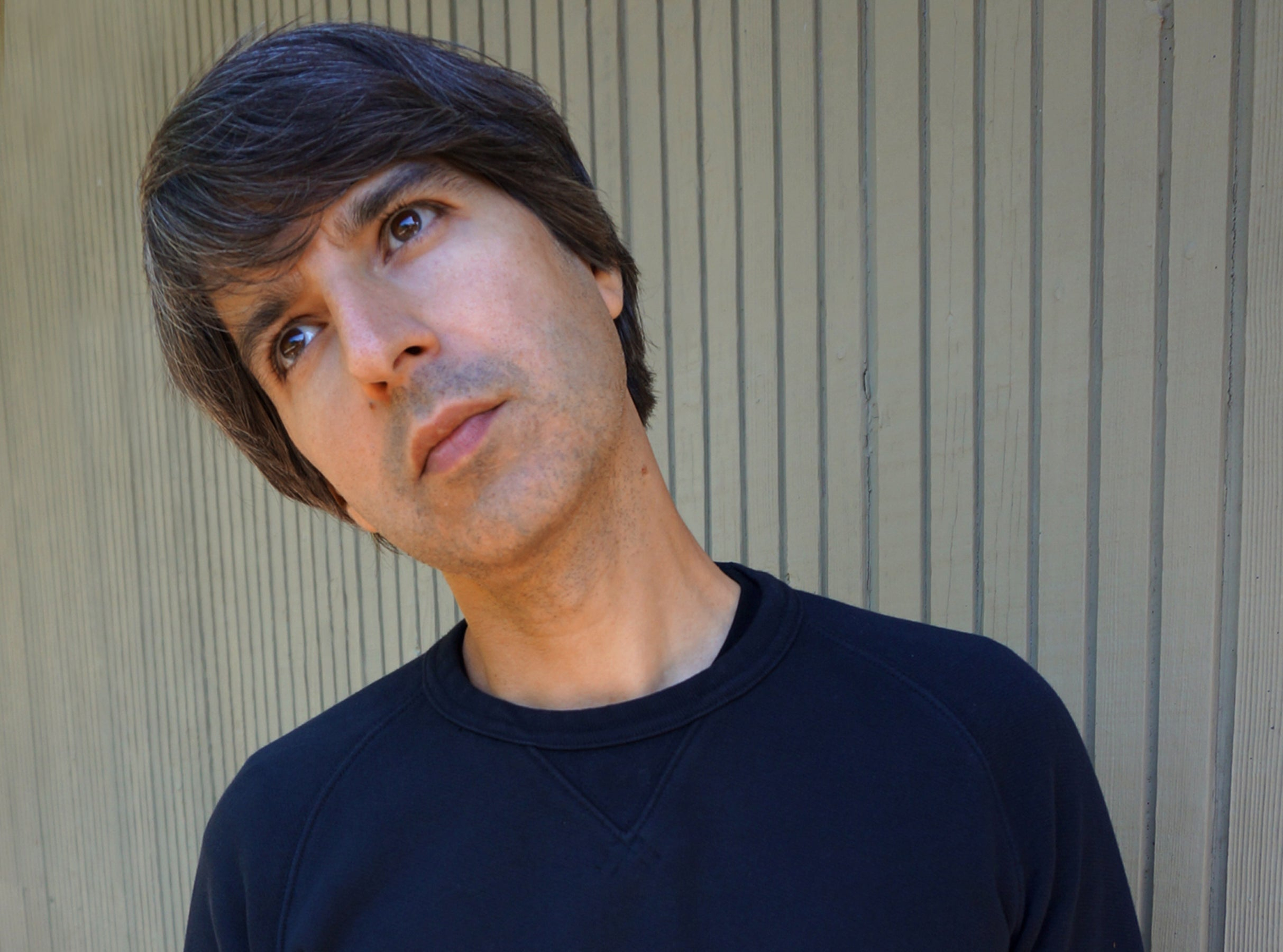Demetri Martin